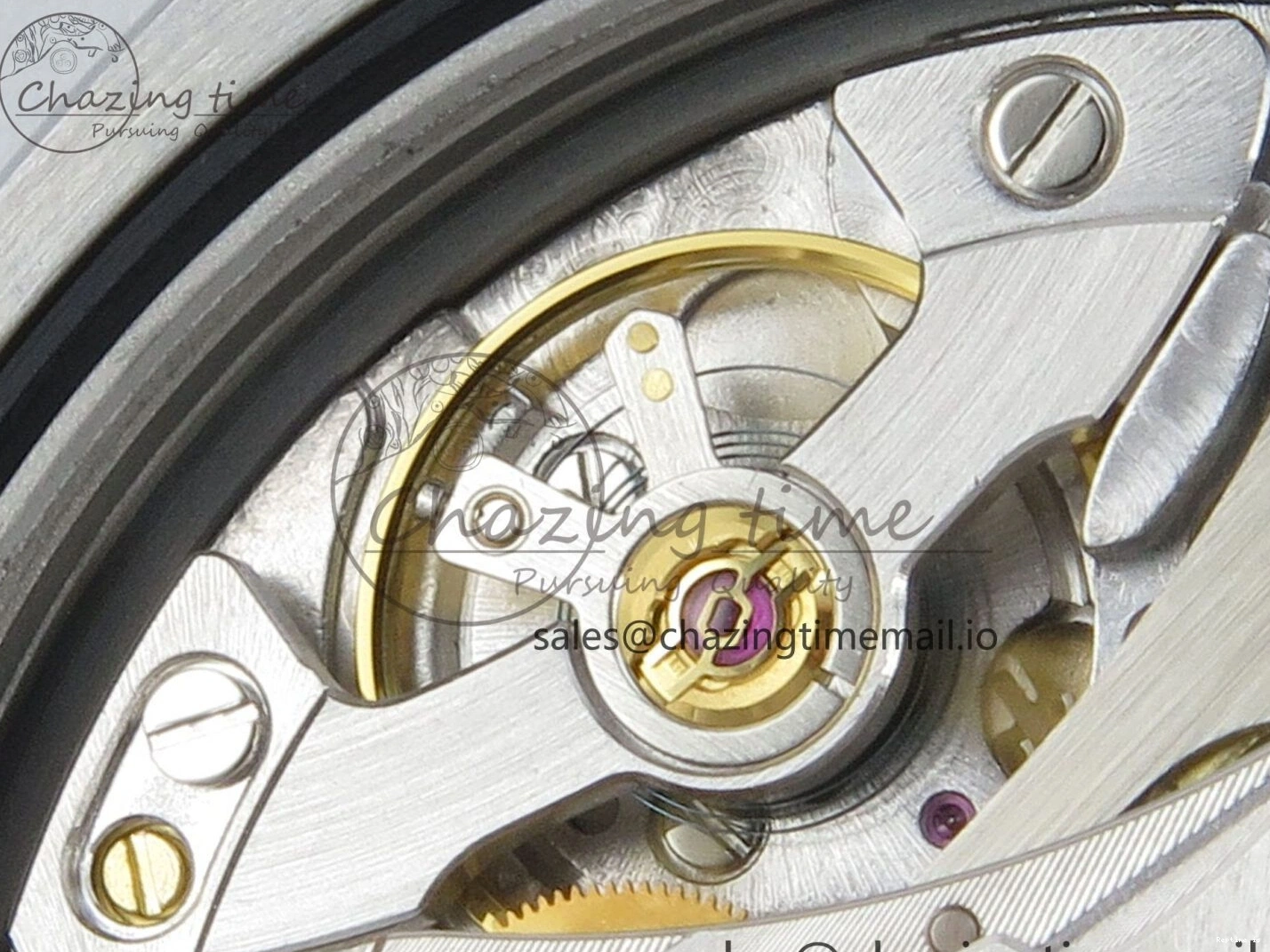 1223 UrbanStyle Daytona 126519 Gain Weight SWF 1:1 Best Edition Meteorite Dial Sticks Markers on Oysterflex Strap SH 153